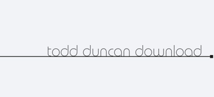 todd_duncan_download