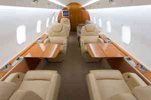 2006 Bombardier Challenger 300 | Duncan Aviation