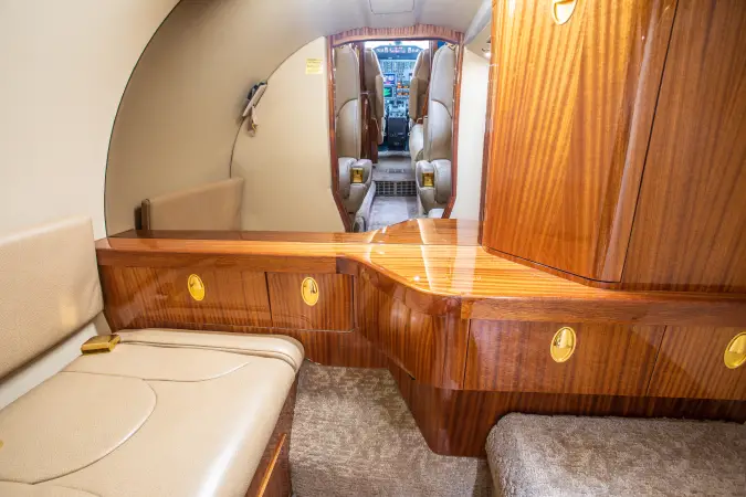 1992 Cessna Citation V | Duncan Aviation