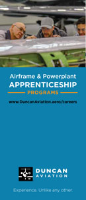 Apprenticeship Program Brochure