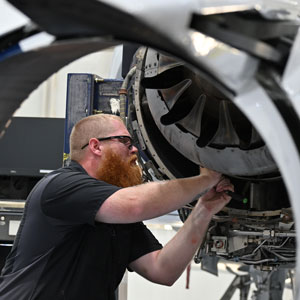 Top 5 Things You Need To Know To Ensure A Smooth Aircraft Engine Maintenance Event