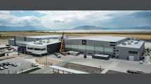 New Full-Service Duncan Aviation Facility In Provo, Utah