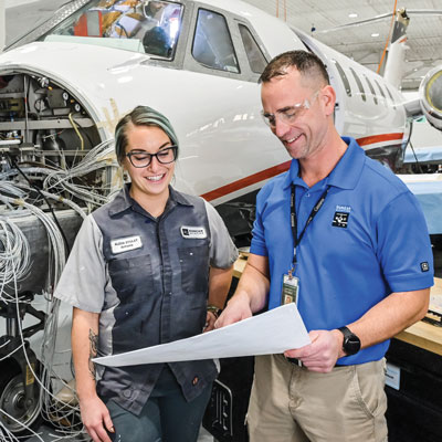 Comparing Aircraft Maintenance Quotes: Avoiding Sticker Shock