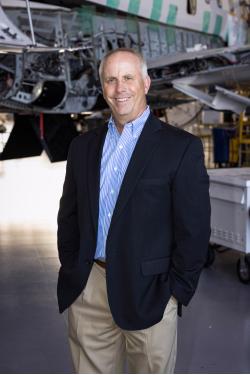 Jeff Lake