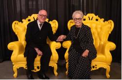 Robert & Karen Duncan