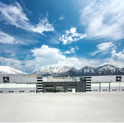 Provo, UT (PVU)