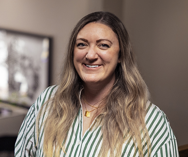 Photo of Hannah Bodenstab