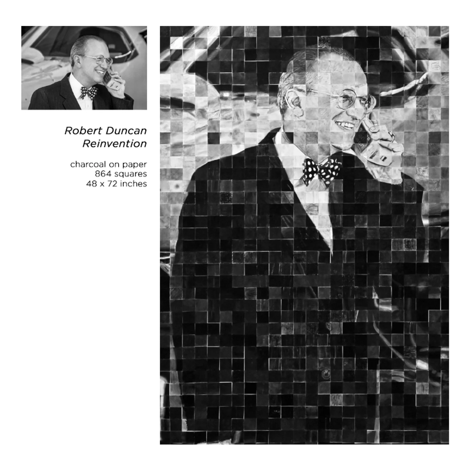 Robert Duncan