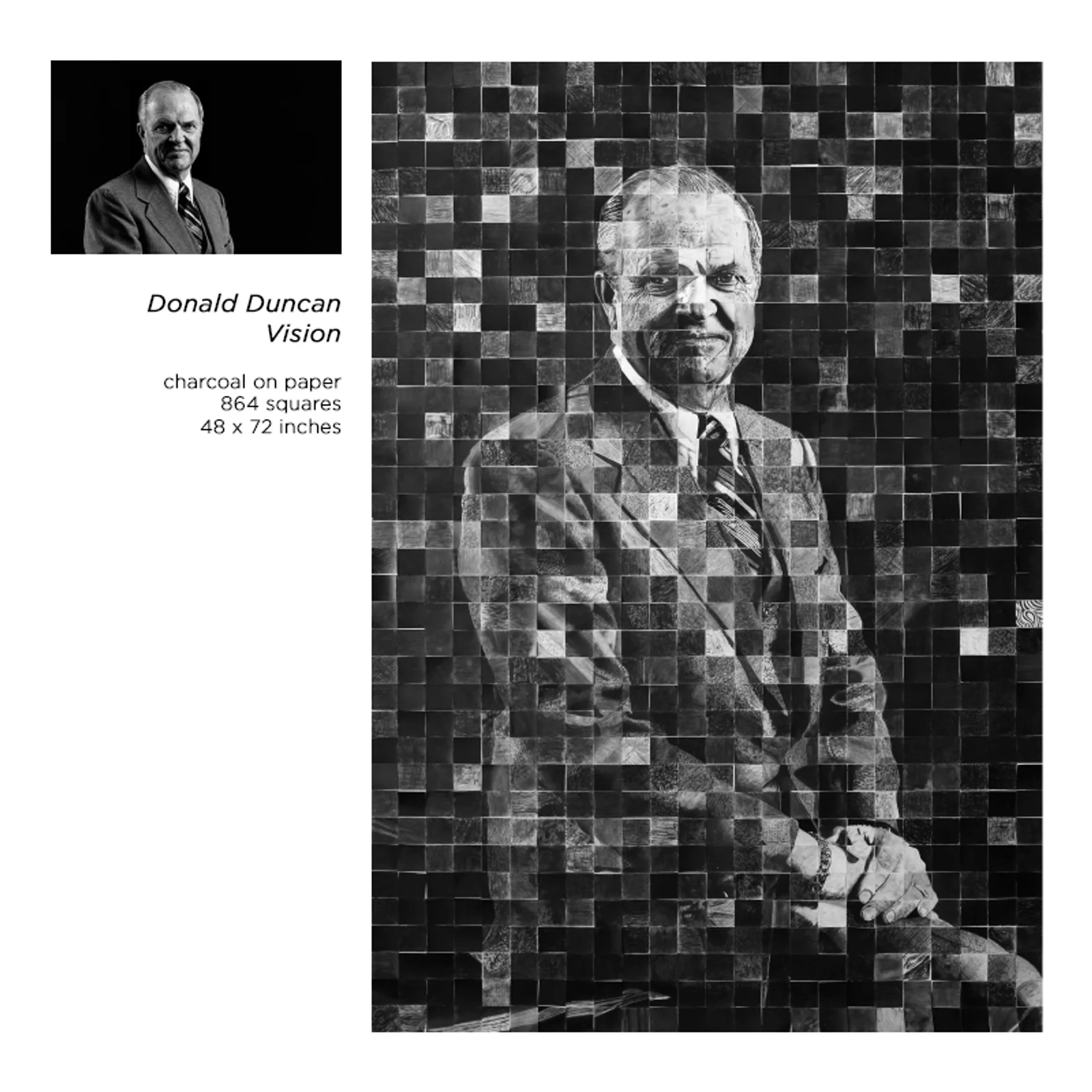 Donald Duncan