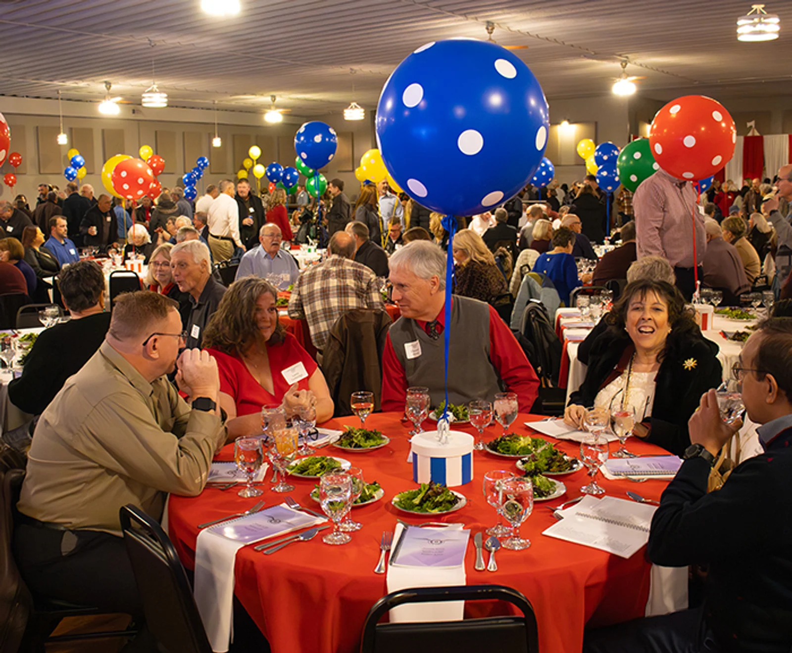 Founded by Robert and Karen Duncan, the Silver Wings Club celebrates team members whose 25 years of service reflect the heart of Duncan Aviation.