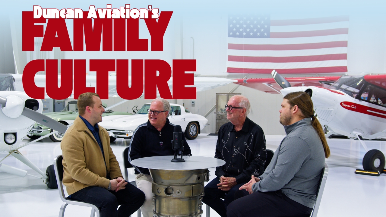 Family Culture