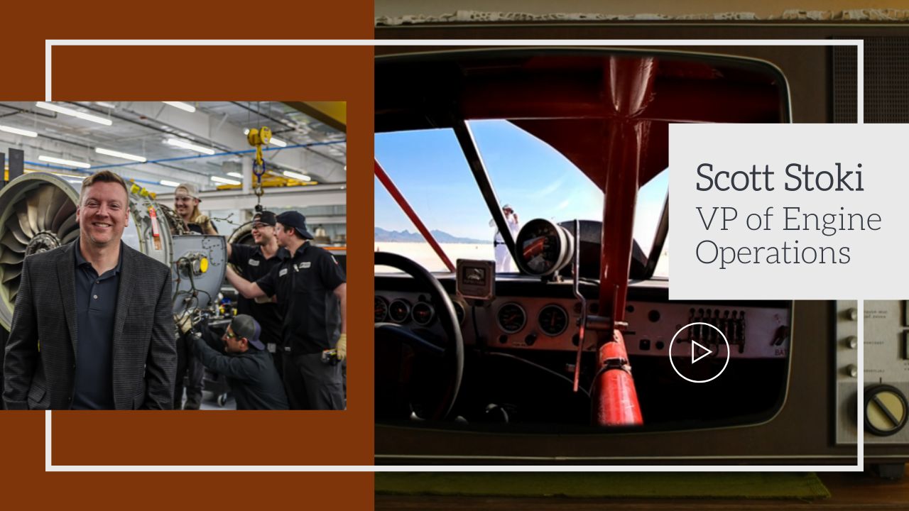 Duncan Aviation TV Episode 3