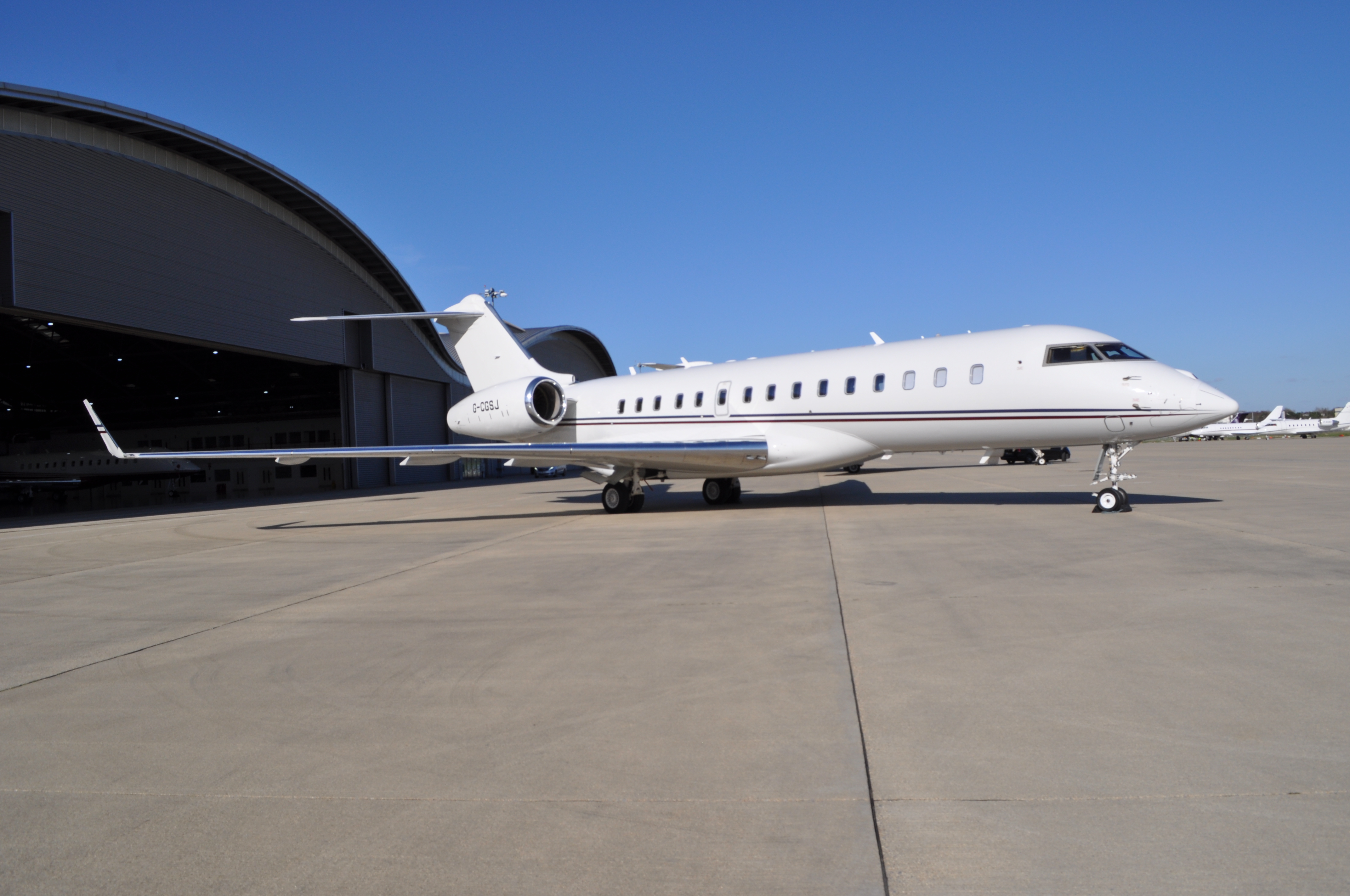 2010 Global Express XRS | Duncan Aviation