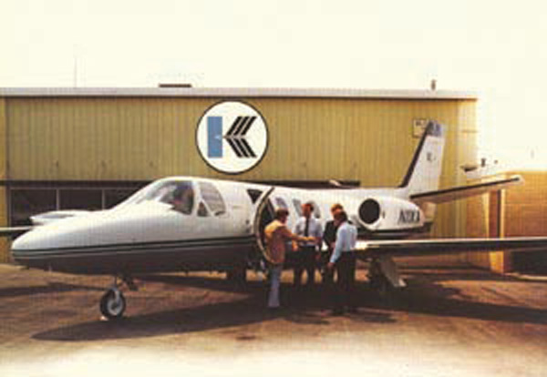 Kal-Aero 1998