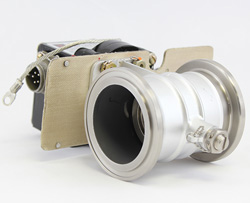 Valve Refrig Bypass