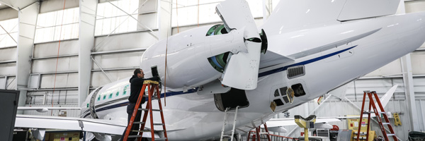 Embraer-Praetor-600-inspection-DI