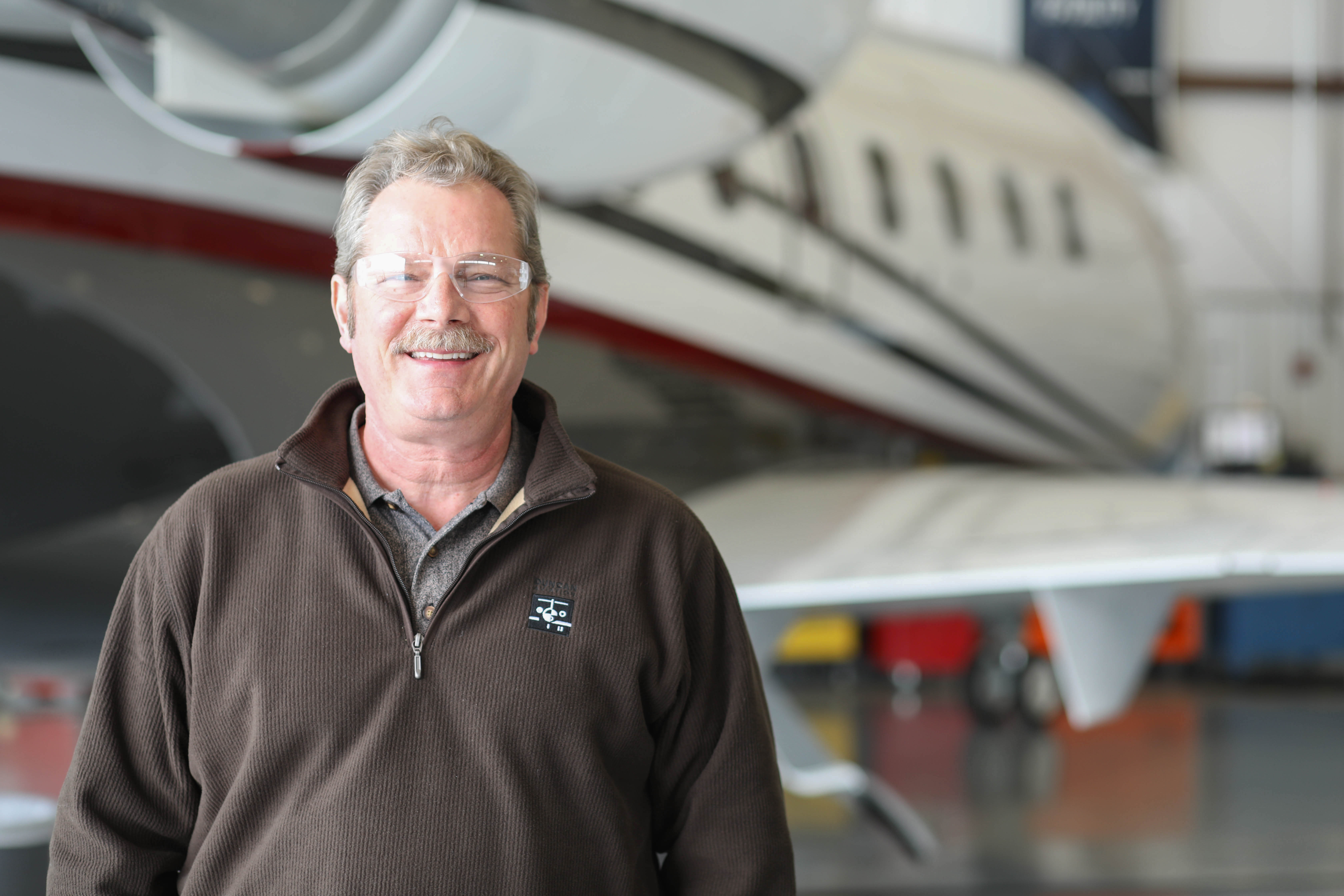 Jeff Schipper Named Manager Of Modifications At Duncan Aviation Provo ...